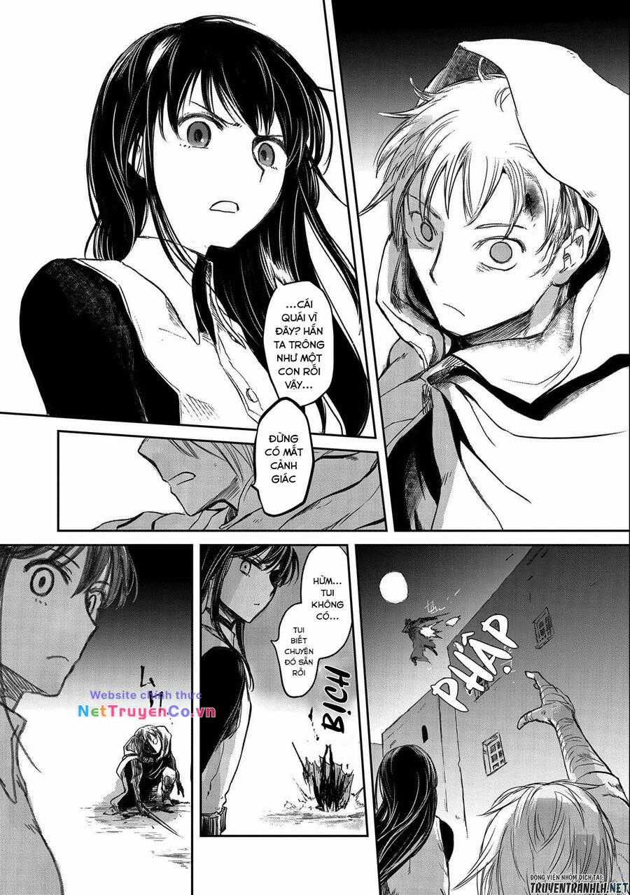 Boukensha Ni Naritai To Miyako Ni Deteitta Musume Ga S Rank Ni Natteta Chapter 28 trang 3