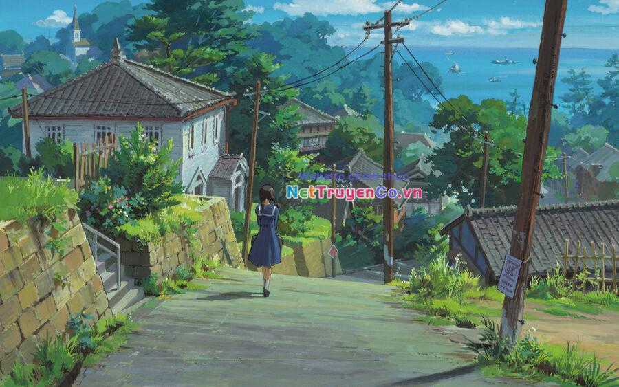 Boukensha Ni Naritai To Miyako Ni Deteitta Musume Ga S Rank Ni Natteta Chapter 28 trang 33