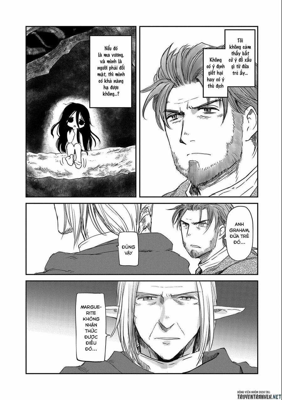 Boukensha Ni Naritai To Miyako Ni Deteitta Musume Ga S Rank Ni Natteta Chapter 29 trang 15