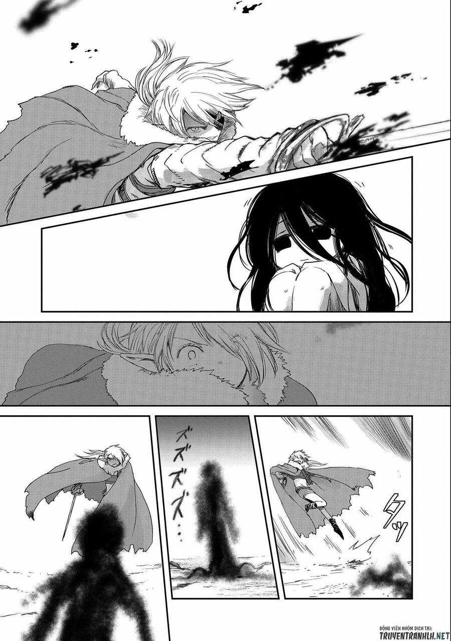 Boukensha Ni Naritai To Miyako Ni Deteitta Musume Ga S Rank Ni Natteta Chapter 29 trang 17