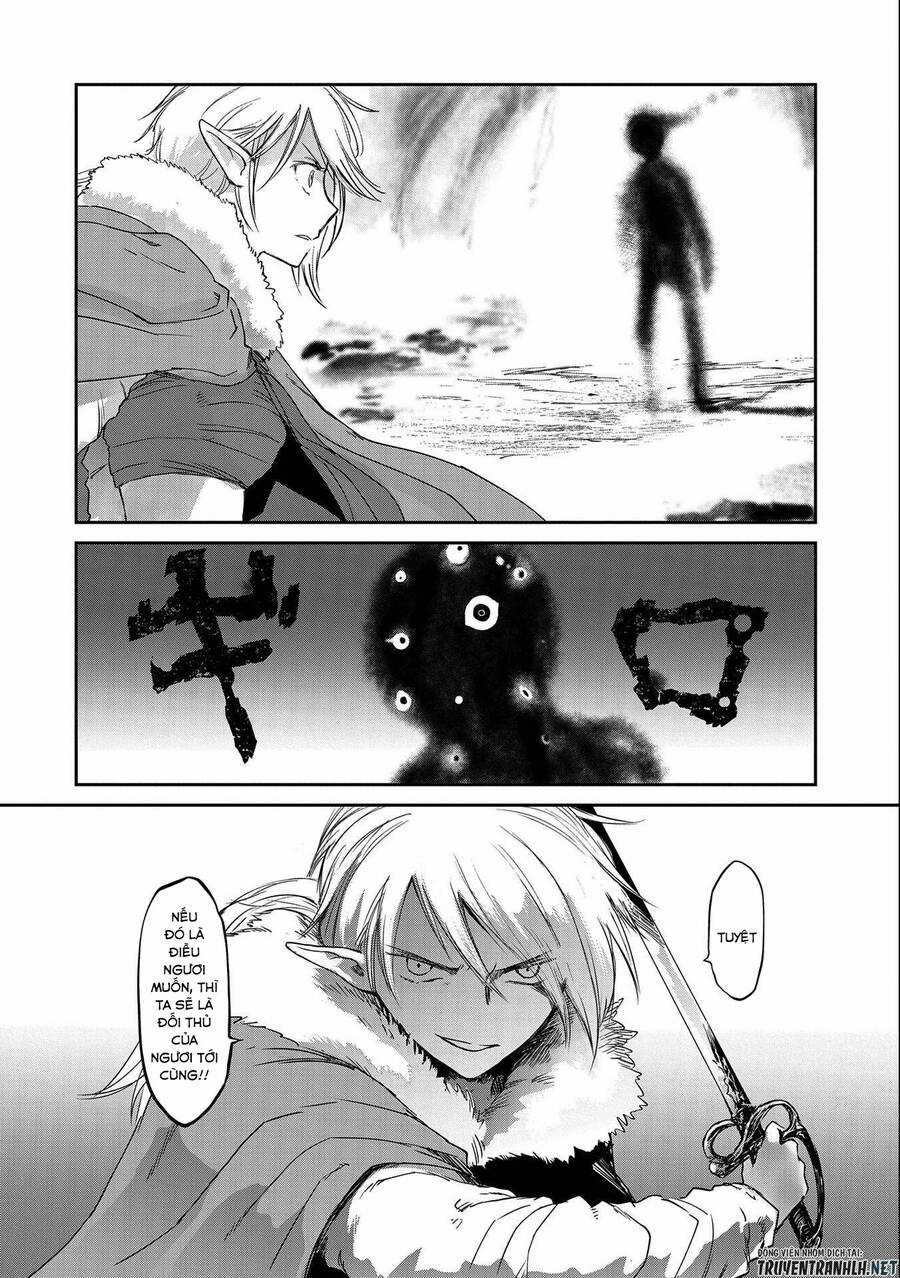 Boukensha Ni Naritai To Miyako Ni Deteitta Musume Ga S Rank Ni Natteta Chapter 29 trang 18