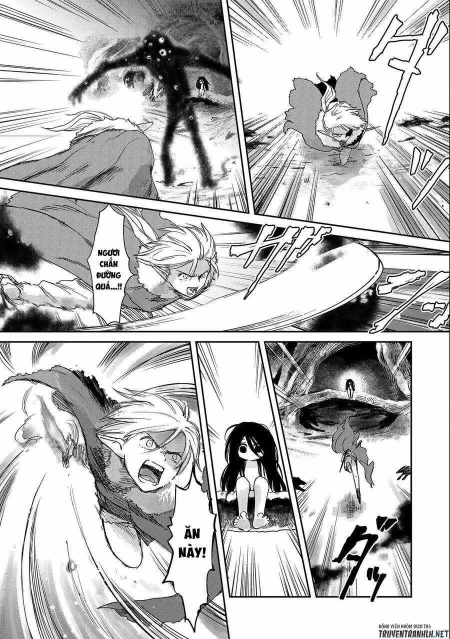 Boukensha Ni Naritai To Miyako Ni Deteitta Musume Ga S Rank Ni Natteta Chapter 29 trang 19