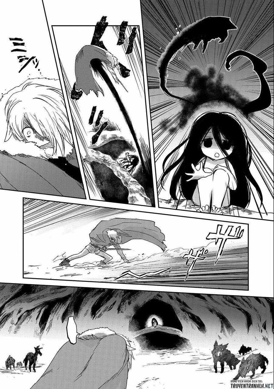 Boukensha Ni Naritai To Miyako Ni Deteitta Musume Ga S Rank Ni Natteta Chapter 29 trang 22