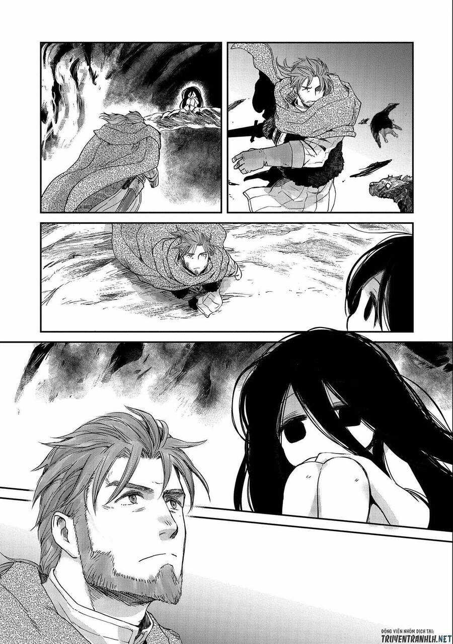 Boukensha Ni Naritai To Miyako Ni Deteitta Musume Ga S Rank Ni Natteta Chapter 29 trang 26