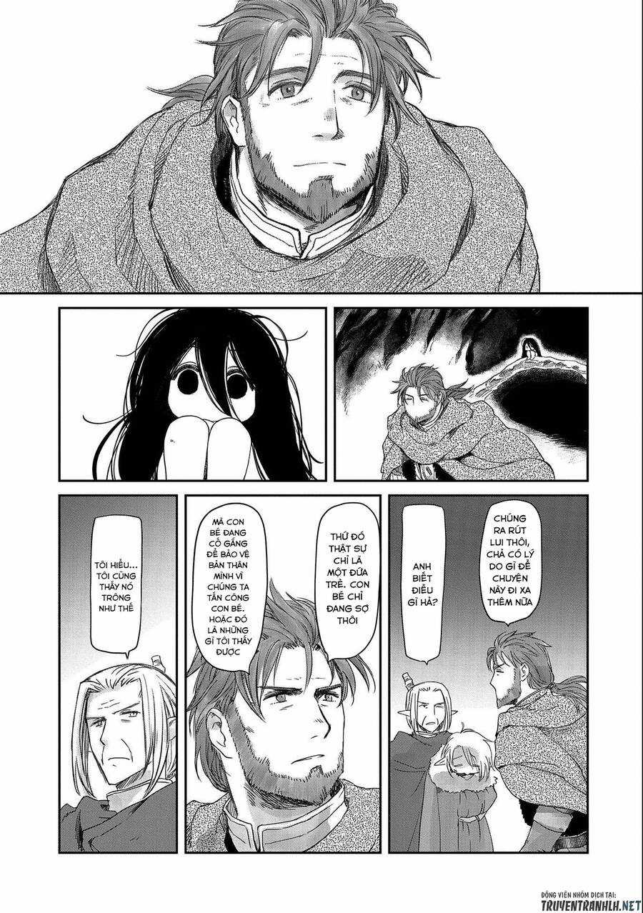 Boukensha Ni Naritai To Miyako Ni Deteitta Musume Ga S Rank Ni Natteta Chapter 29 trang 27