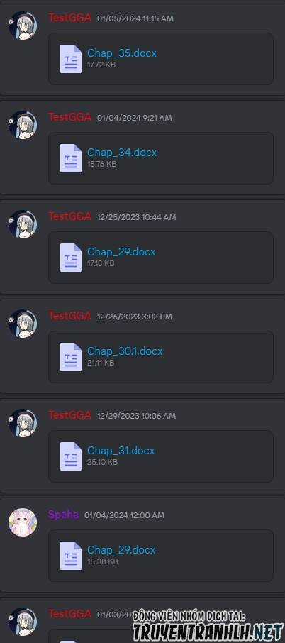 Boukensha Ni Naritai To Miyako Ni Deteitta Musume Ga S Rank Ni Natteta Chapter 29 trang 30