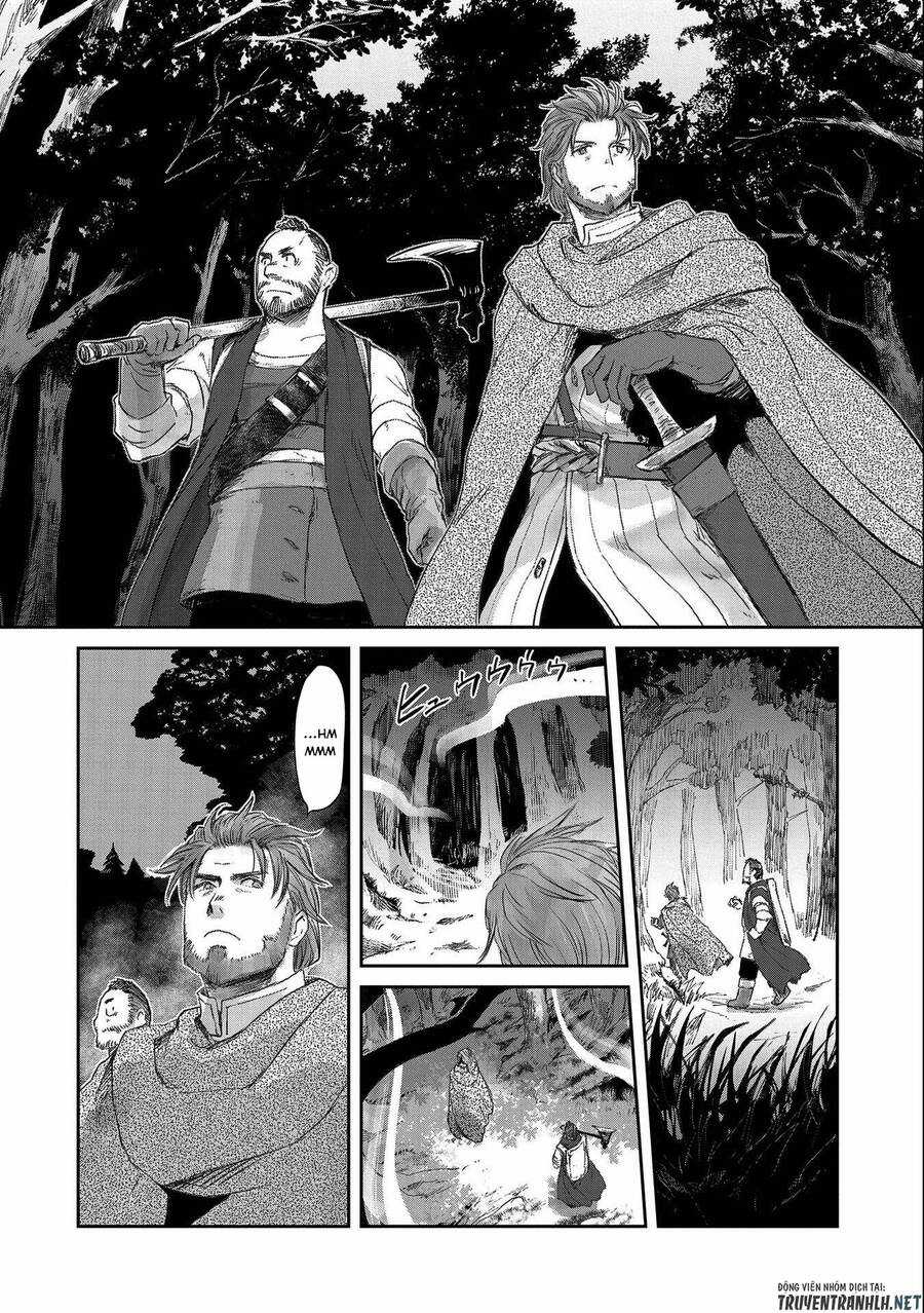 Boukensha Ni Naritai To Miyako Ni Deteitta Musume Ga S Rank Ni Natteta Chapter 29 trang 4