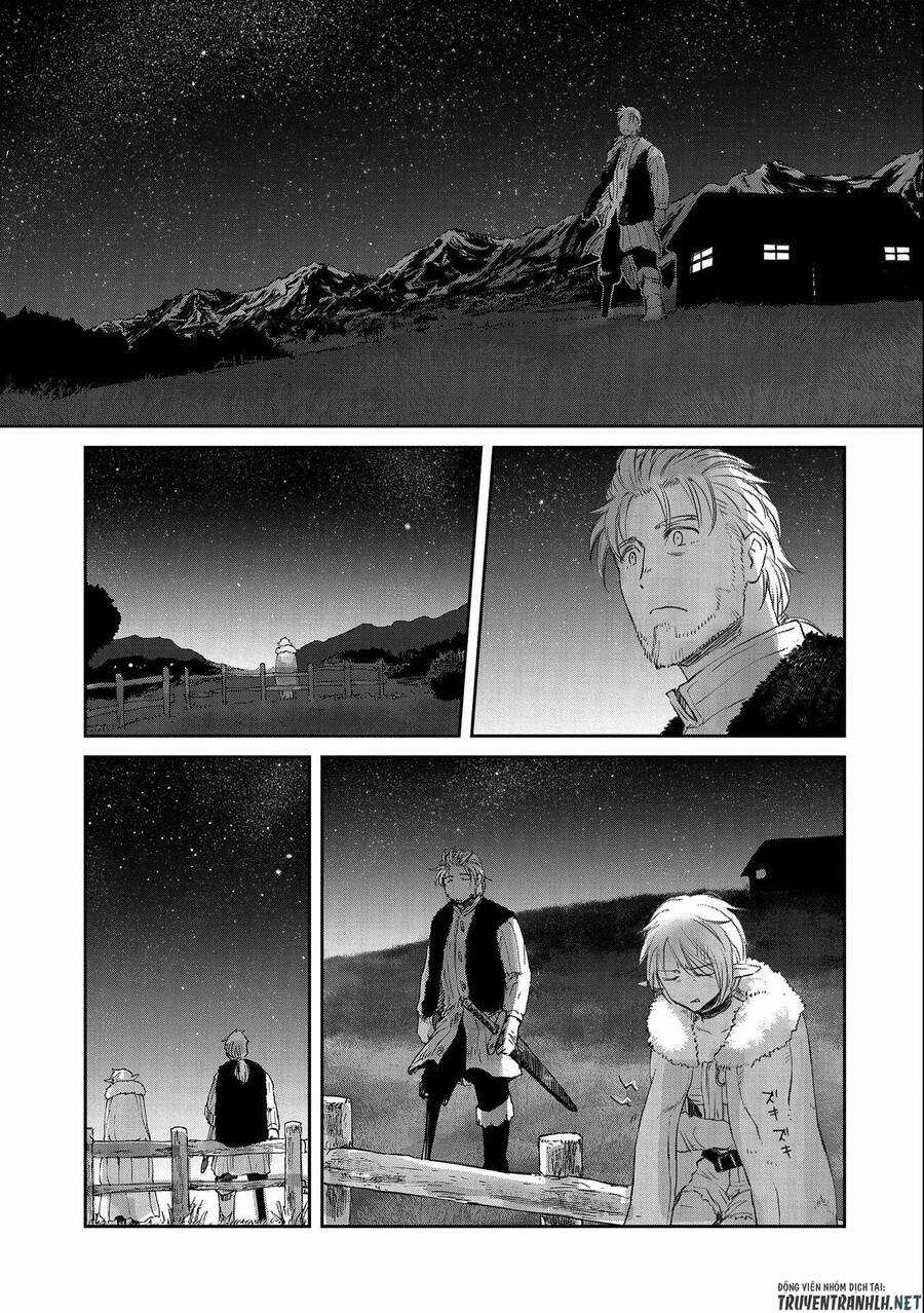 Boukensha Ni Naritai To Miyako Ni Deteitta Musume Ga S Rank Ni Natteta Chapter 30 trang 17