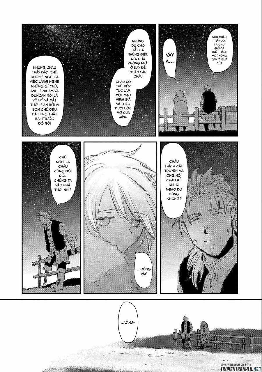 Boukensha Ni Naritai To Miyako Ni Deteitta Musume Ga S Rank Ni Natteta Chapter 30 trang 26