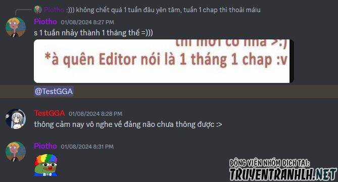 Boukensha Ni Naritai To Miyako Ni Deteitta Musume Ga S Rank Ni Natteta Chapter 30 trang 31