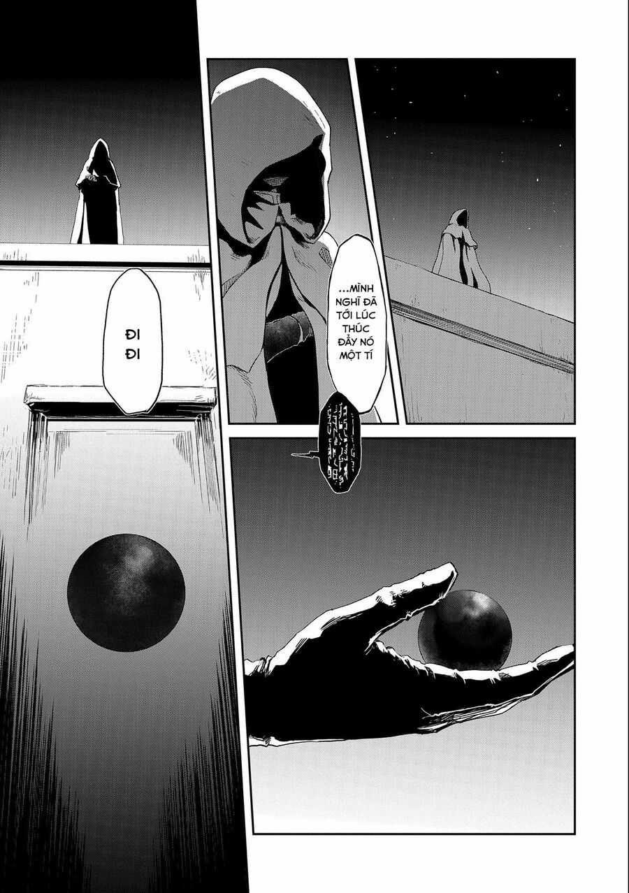 Boukensha Ni Naritai To Miyako Ni Deteitta Musume Ga S Rank Ni Natteta Chapter 34 trang 11