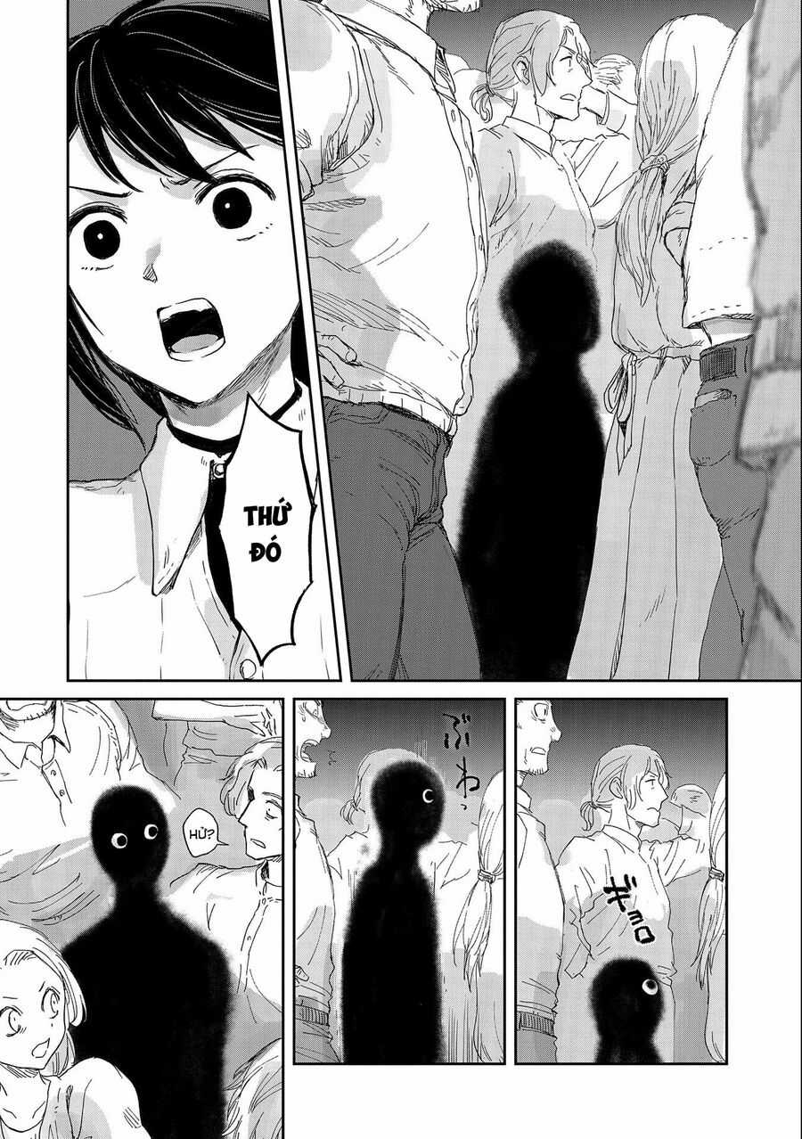 Boukensha Ni Naritai To Miyako Ni Deteitta Musume Ga S Rank Ni Natteta Chapter 34 trang 20