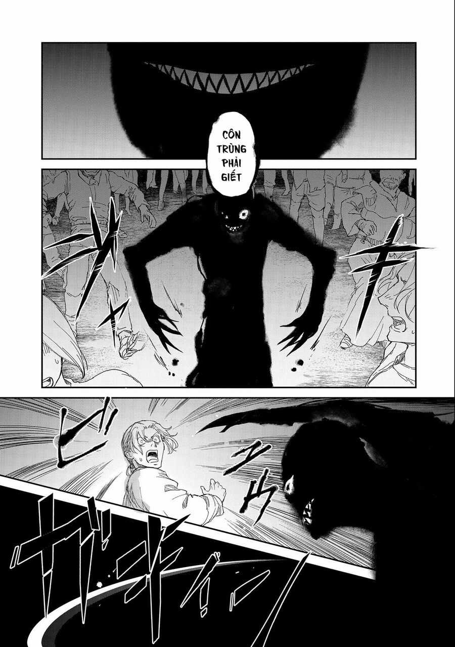 Boukensha Ni Naritai To Miyako Ni Deteitta Musume Ga S Rank Ni Natteta Chapter 34 trang 21