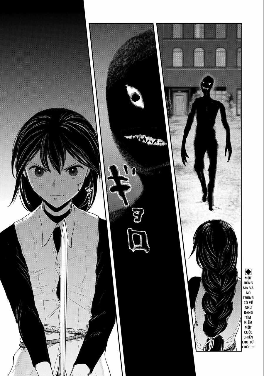 Boukensha Ni Naritai To Miyako Ni Deteitta Musume Ga S Rank Ni Natteta Chapter 34 trang 23