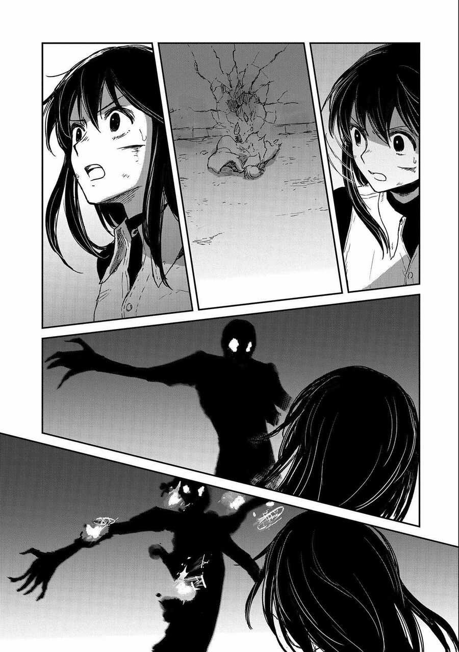 Boukensha Ni Naritai To Miyako Ni Deteitta Musume Ga S Rank Ni Natteta Chapter 35 trang 13