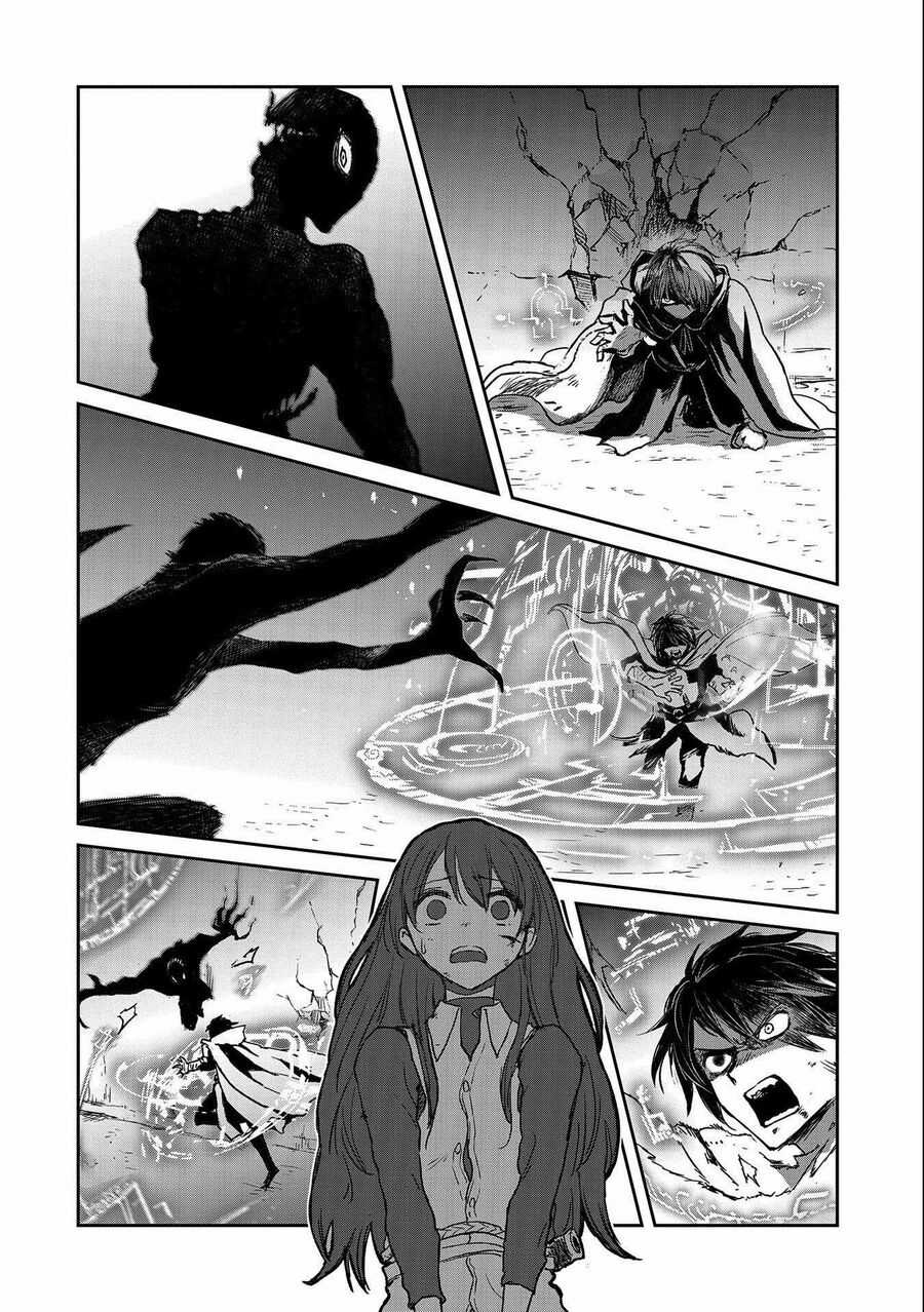 Boukensha Ni Naritai To Miyako Ni Deteitta Musume Ga S Rank Ni Natteta Chapter 35 trang 14