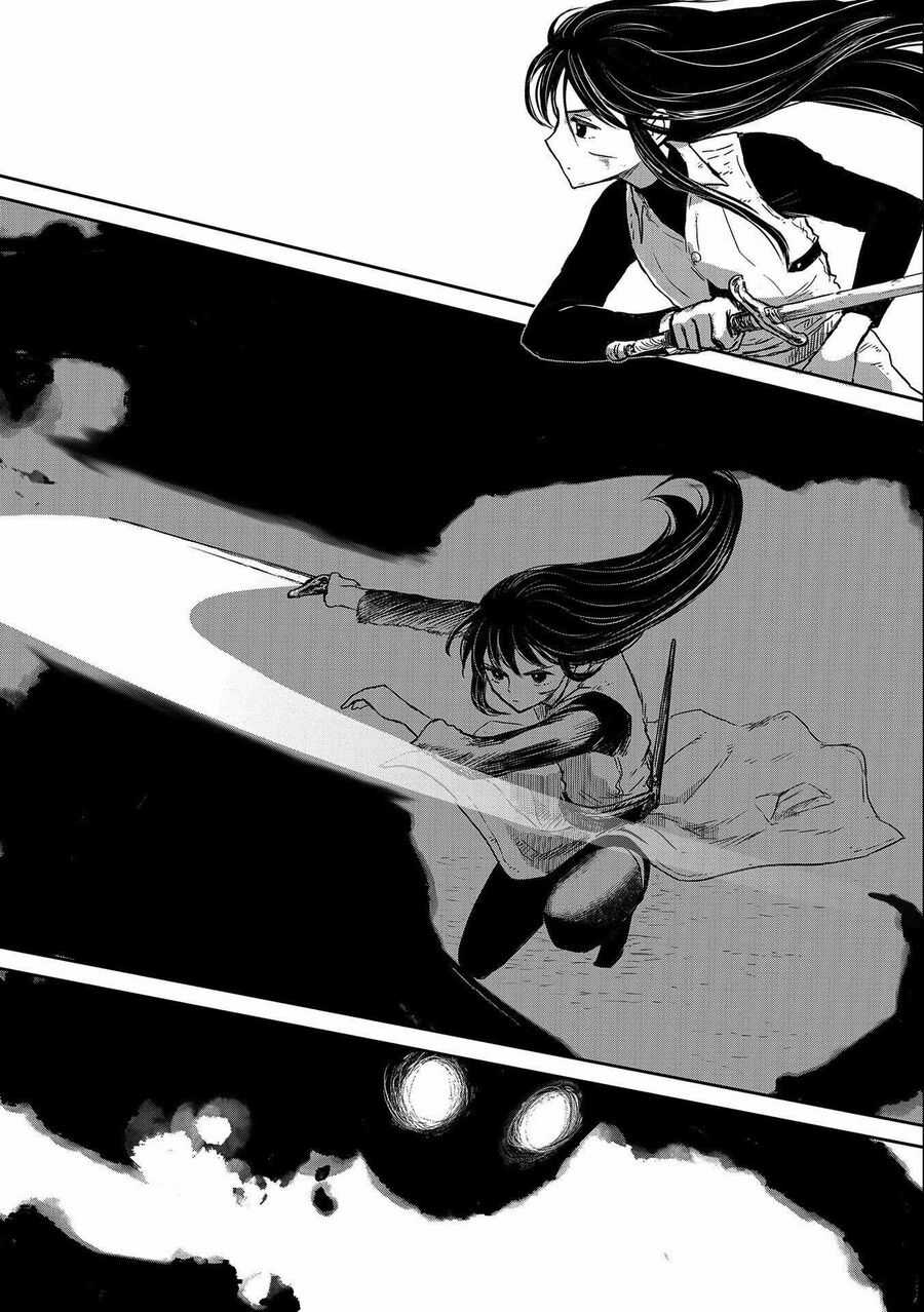 Boukensha Ni Naritai To Miyako Ni Deteitta Musume Ga S Rank Ni Natteta Chapter 35 trang 23