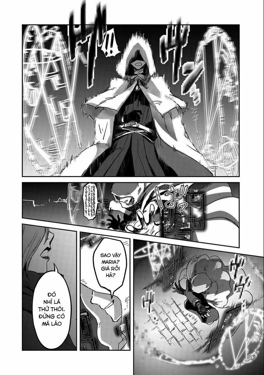 Boukensha Ni Naritai To Miyako Ni Deteitta Musume Ga S Rank Ni Natteta Chapter 35 trang 29