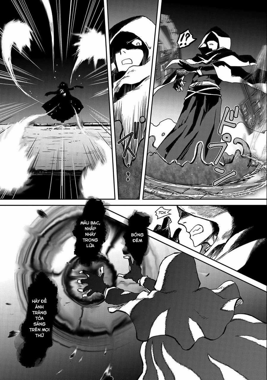 Boukensha Ni Naritai To Miyako Ni Deteitta Musume Ga S Rank Ni Natteta Chapter 35 trang 30