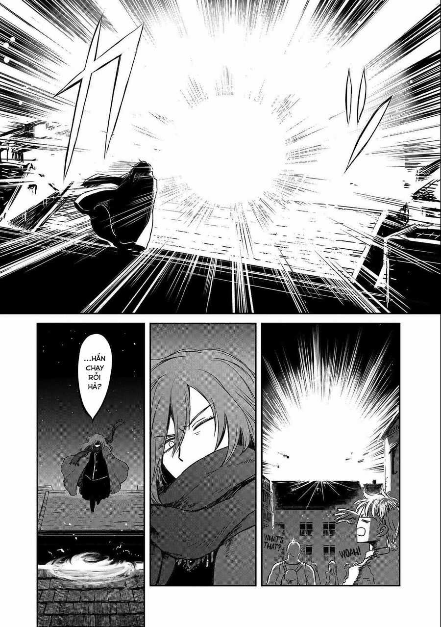 Boukensha Ni Naritai To Miyako Ni Deteitta Musume Ga S Rank Ni Natteta Chapter 35 trang 31