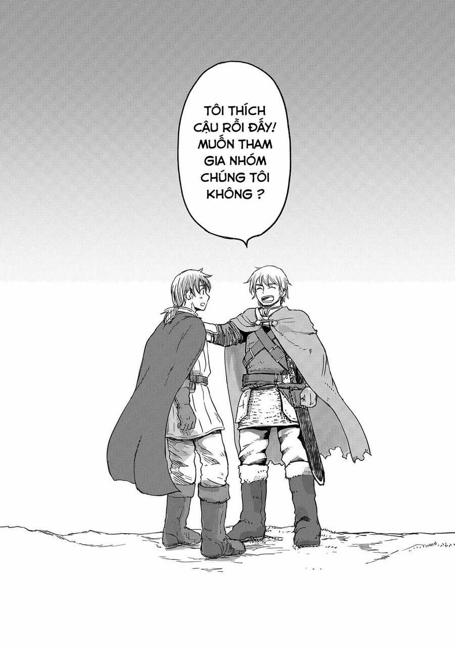 Boukensha Ni Naritai To Miyako Ni Deteitta Musume Ga S Rank Ni Natteta Chapter 38 trang 9