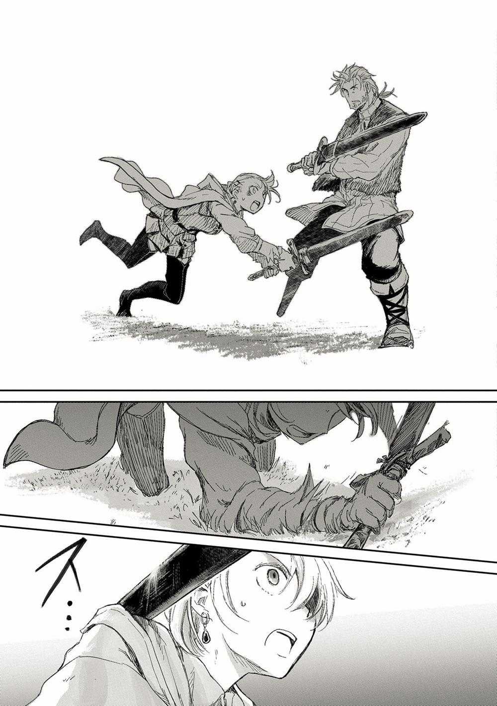 Boukensha Ni Naritai To Miyako Ni Deteitta Musume Ga S Rank Ni Natteta Chapter 4 trang 26