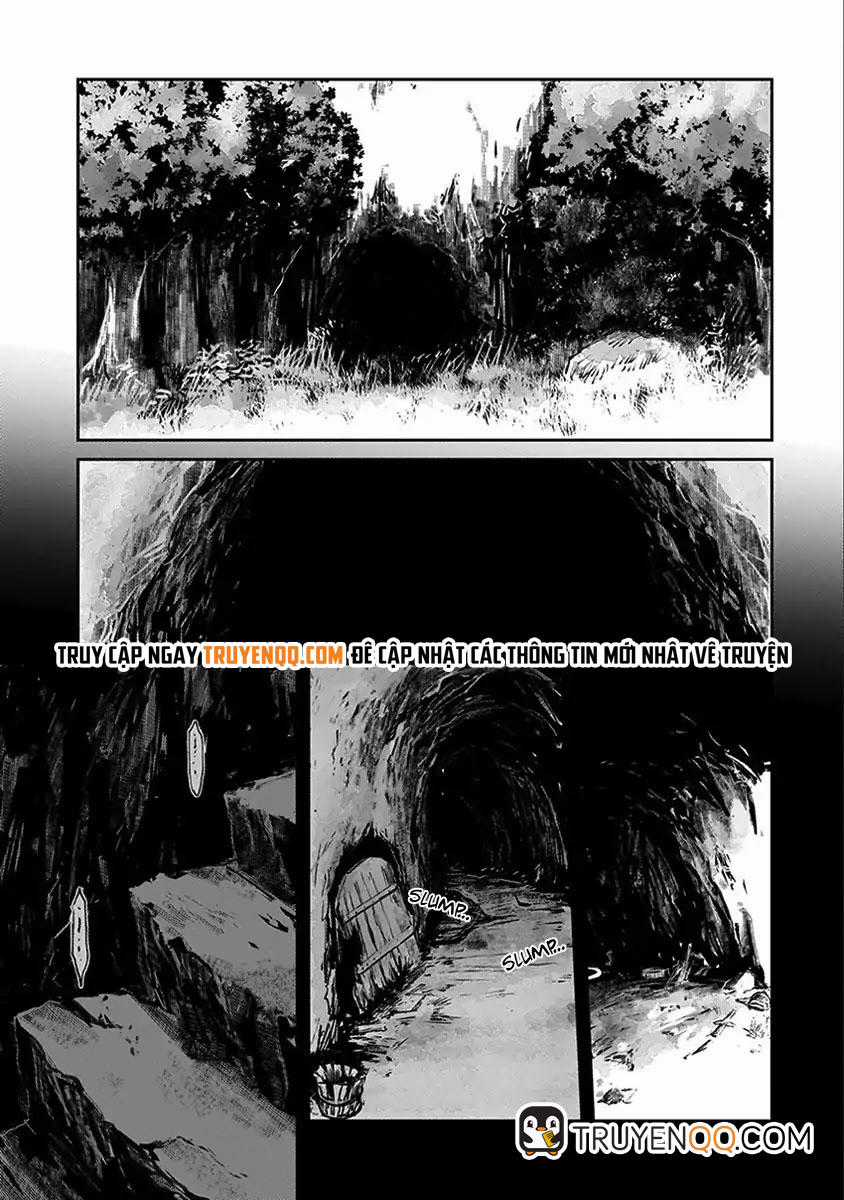 Boukensha Ni Naritai To Miyako Ni Deteitta Musume Ga S Rank Ni Natteta Chapter 5 trang 32