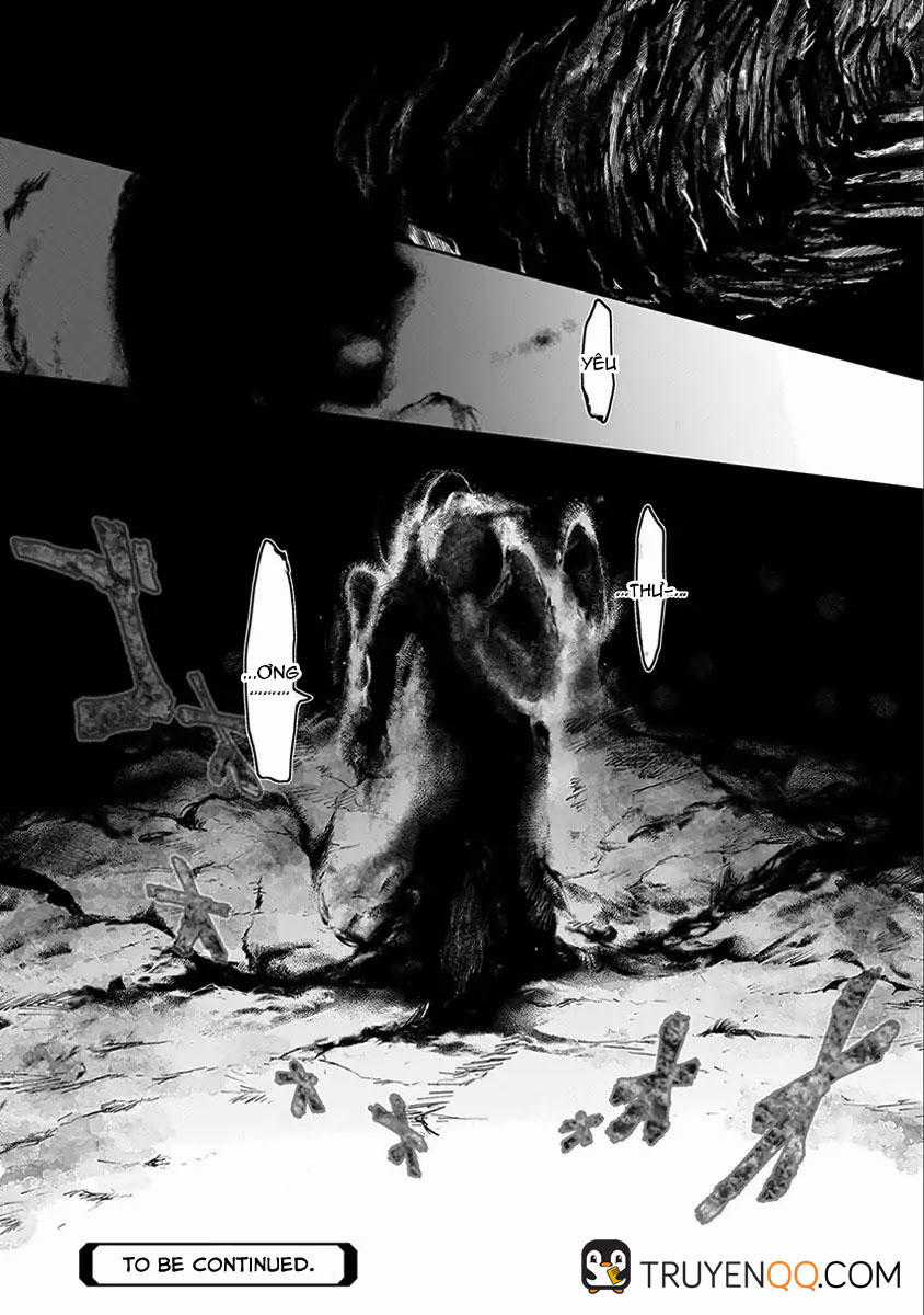 Boukensha Ni Naritai To Miyako Ni Deteitta Musume Ga S Rank Ni Natteta Chapter 5 trang 33