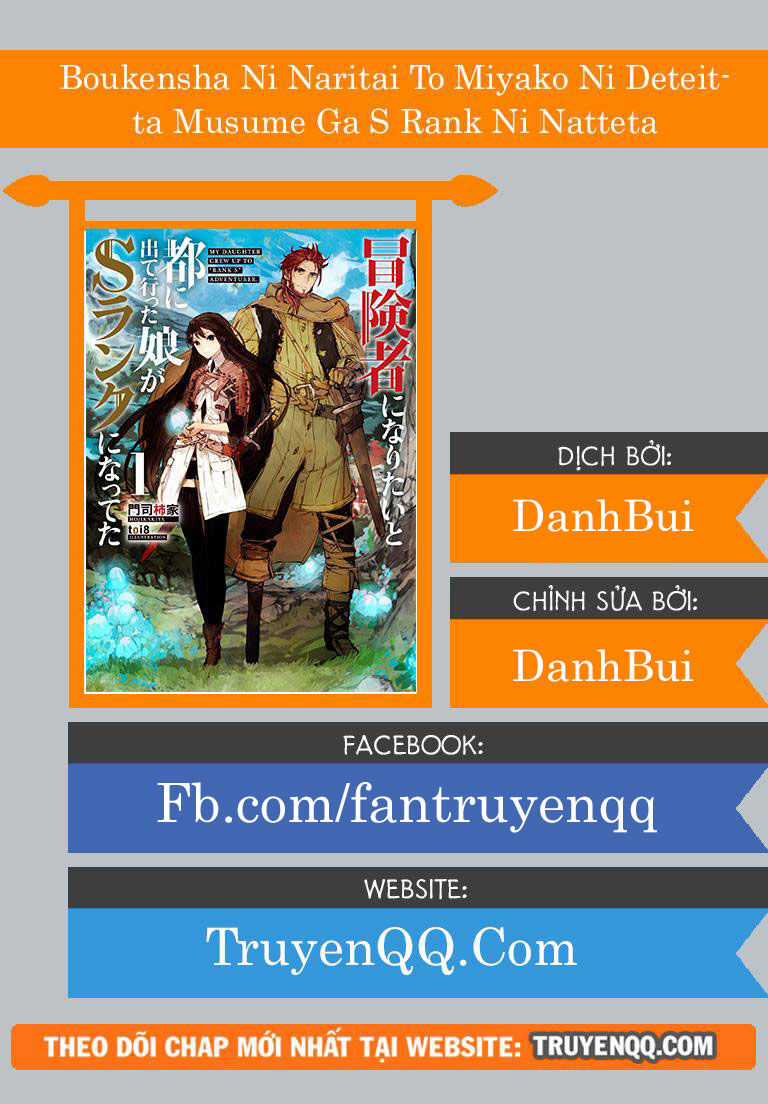 Boukensha Ni Naritai To Miyako Ni Deteitta Musume Ga S Rank Ni Natteta Chapter 6 trang 32