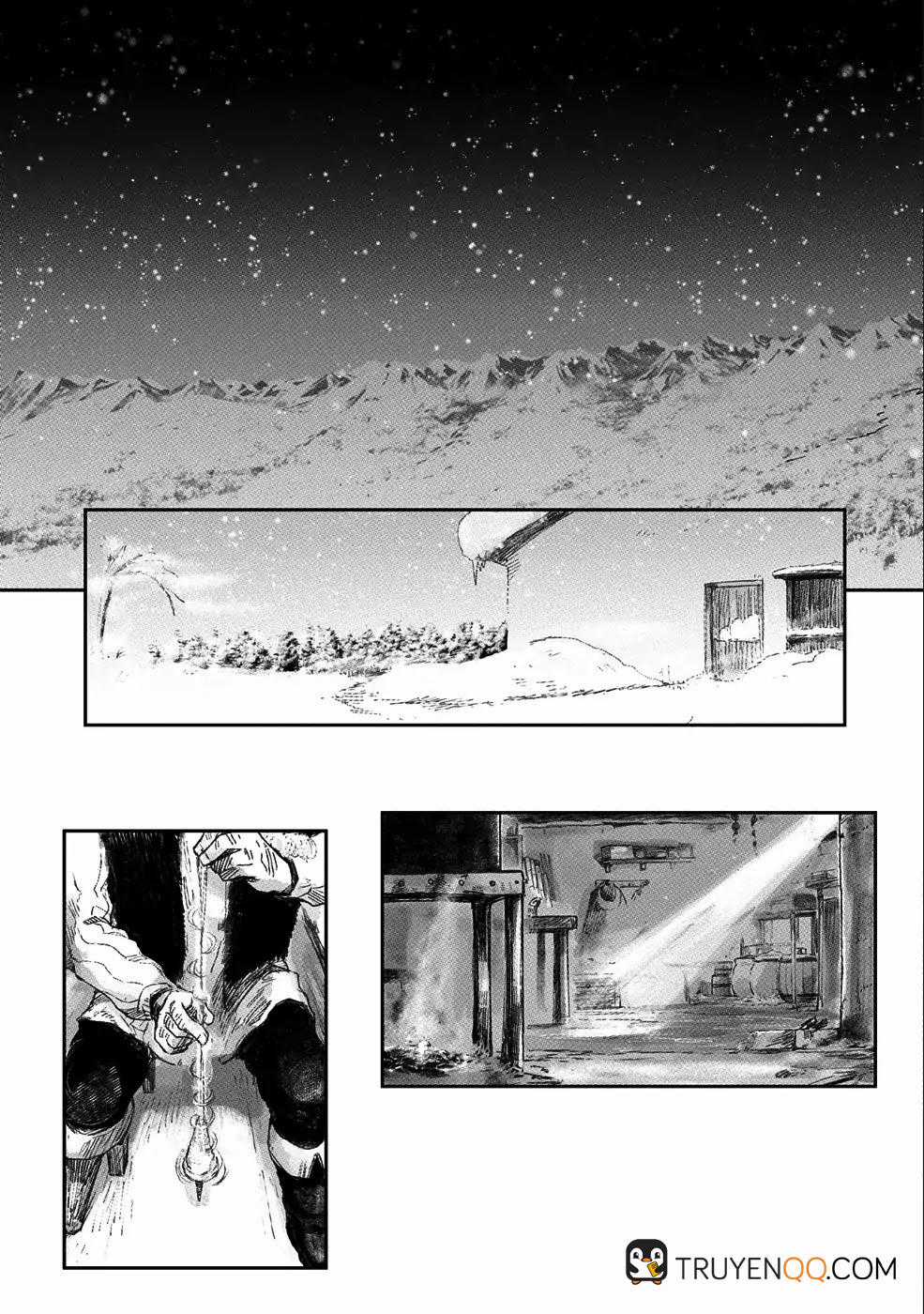 Boukensha Ni Naritai To Miyako Ni Deteitta Musume Ga S Rank Ni Natteta Chapter 7 trang 13