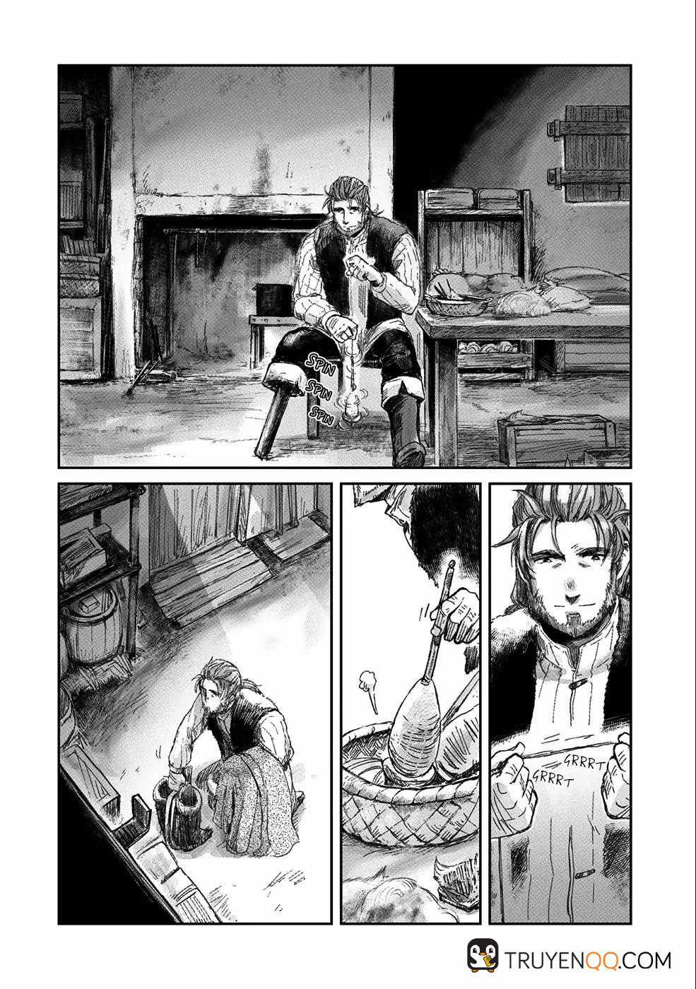 Boukensha Ni Naritai To Miyako Ni Deteitta Musume Ga S Rank Ni Natteta Chapter 7 trang 14