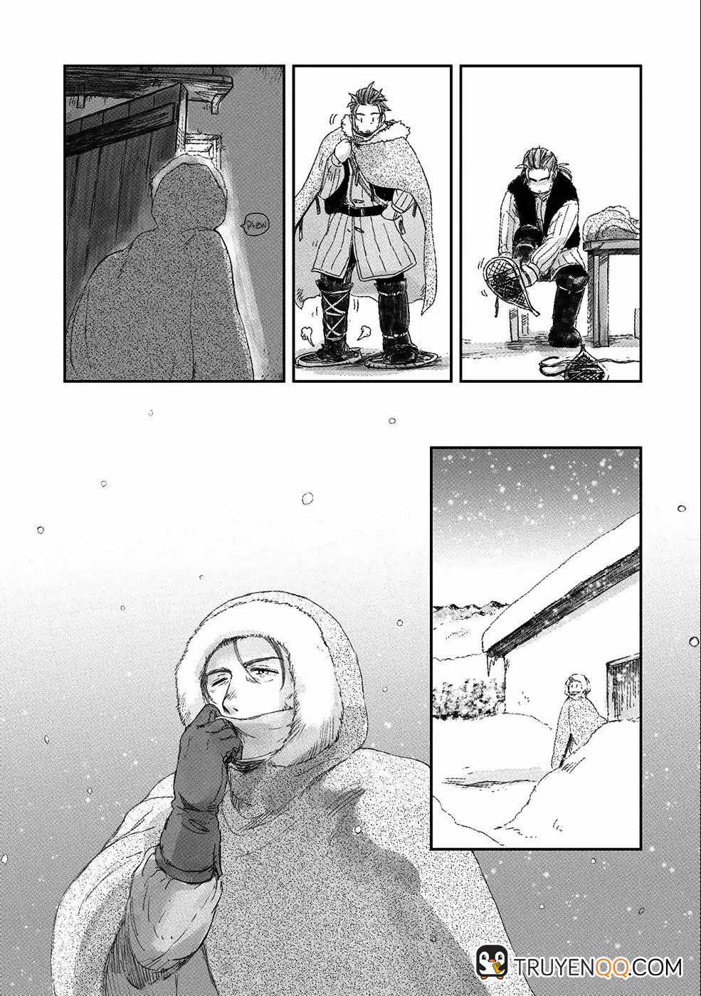 Boukensha Ni Naritai To Miyako Ni Deteitta Musume Ga S Rank Ni Natteta Chapter 7 trang 15