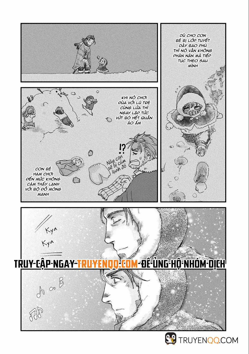 Boukensha Ni Naritai To Miyako Ni Deteitta Musume Ga S Rank Ni Natteta Chapter 7 trang 18