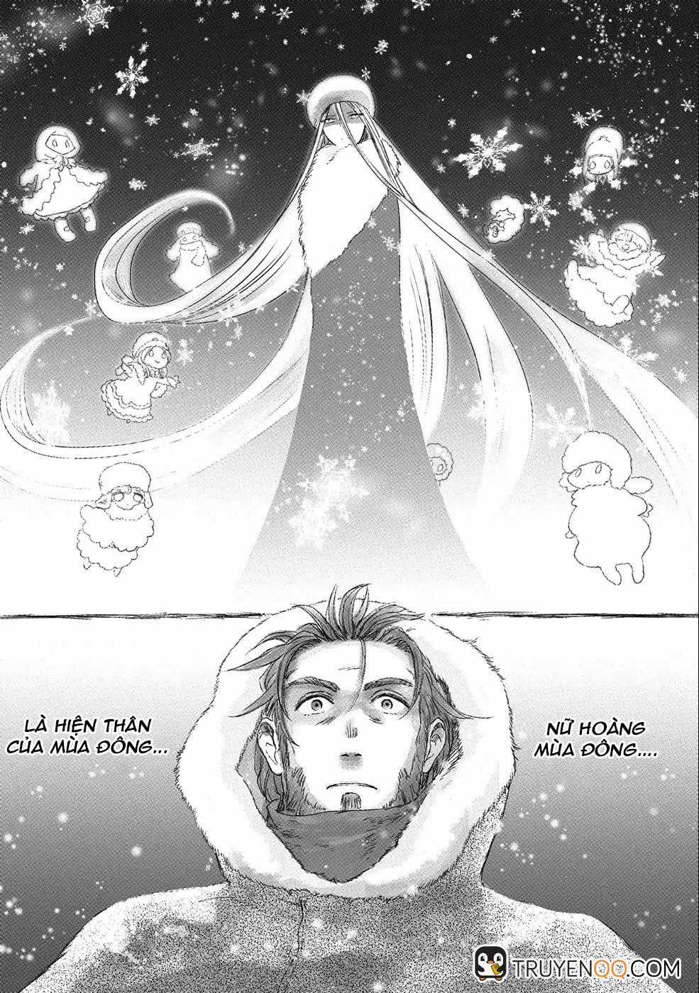 Boukensha Ni Naritai To Miyako Ni Deteitta Musume Ga S Rank Ni Natteta Chapter 7 trang 22