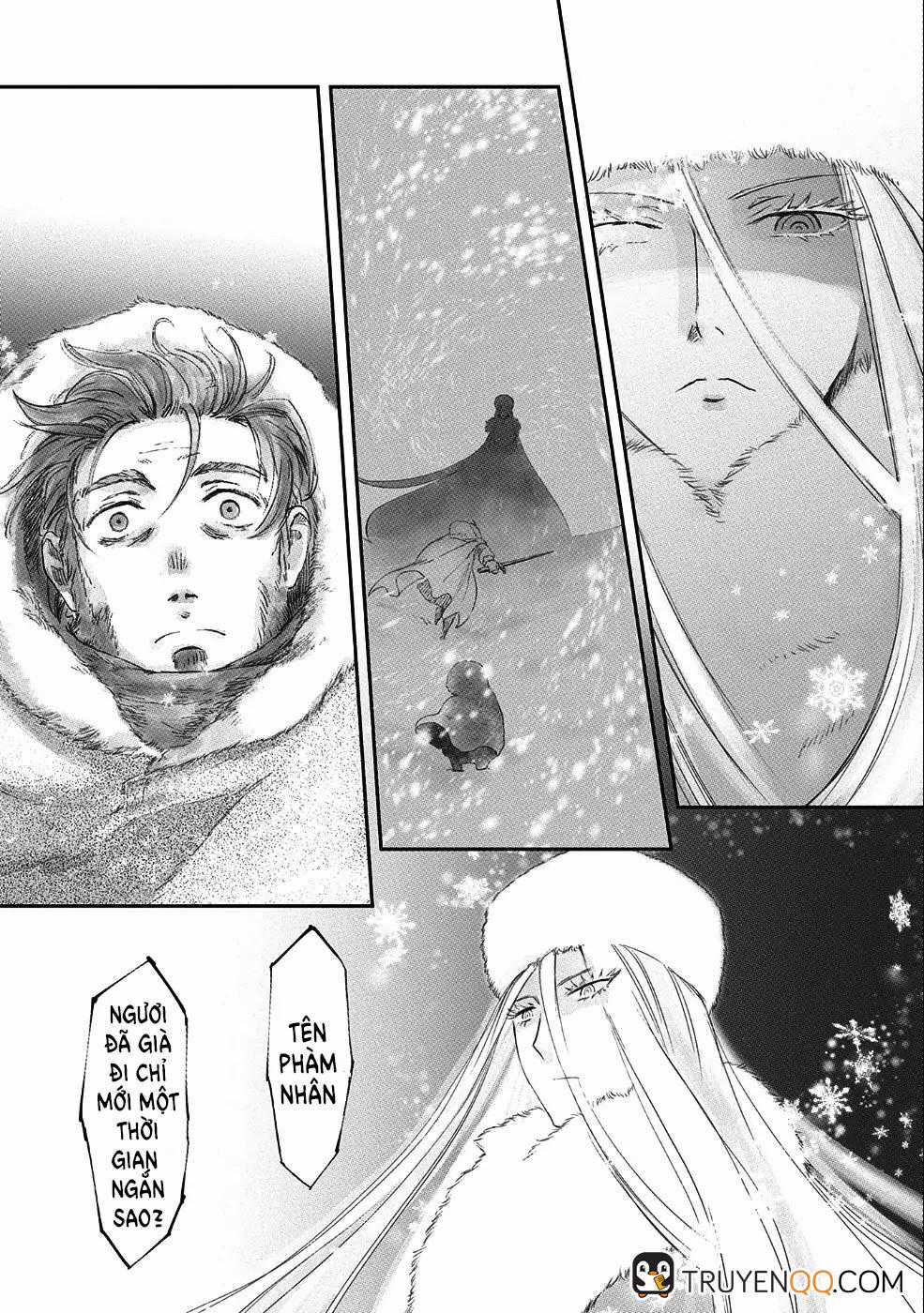 Boukensha Ni Naritai To Miyako Ni Deteitta Musume Ga S Rank Ni Natteta Chapter 7 trang 23