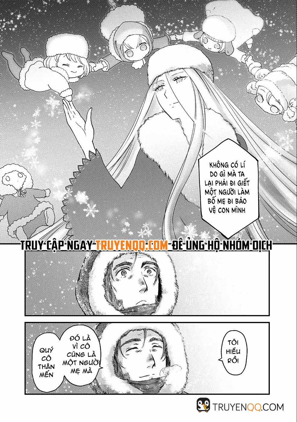 Boukensha Ni Naritai To Miyako Ni Deteitta Musume Ga S Rank Ni Natteta Chapter 7 trang 28