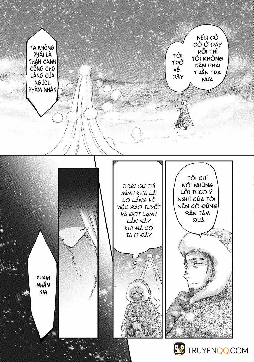 Boukensha Ni Naritai To Miyako Ni Deteitta Musume Ga S Rank Ni Natteta Chapter 7 trang 29