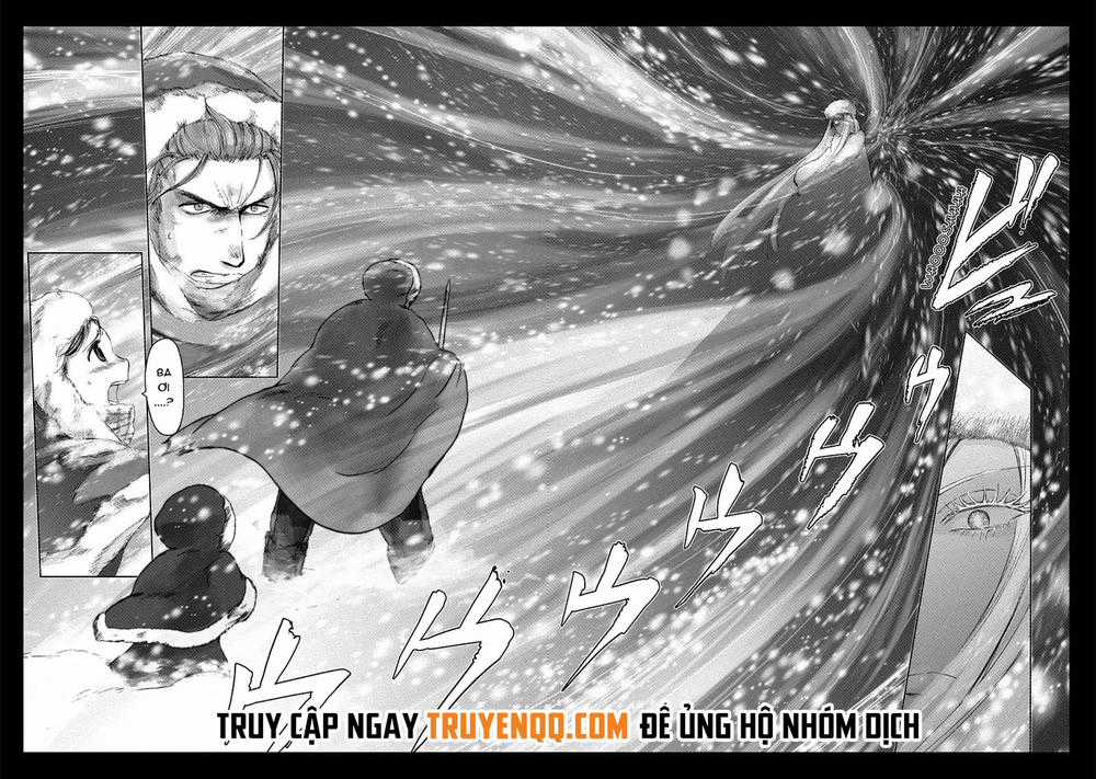 Boukensha Ni Naritai To Miyako Ni Deteitta Musume Ga S Rank Ni Natteta Chapter 7 trang 3