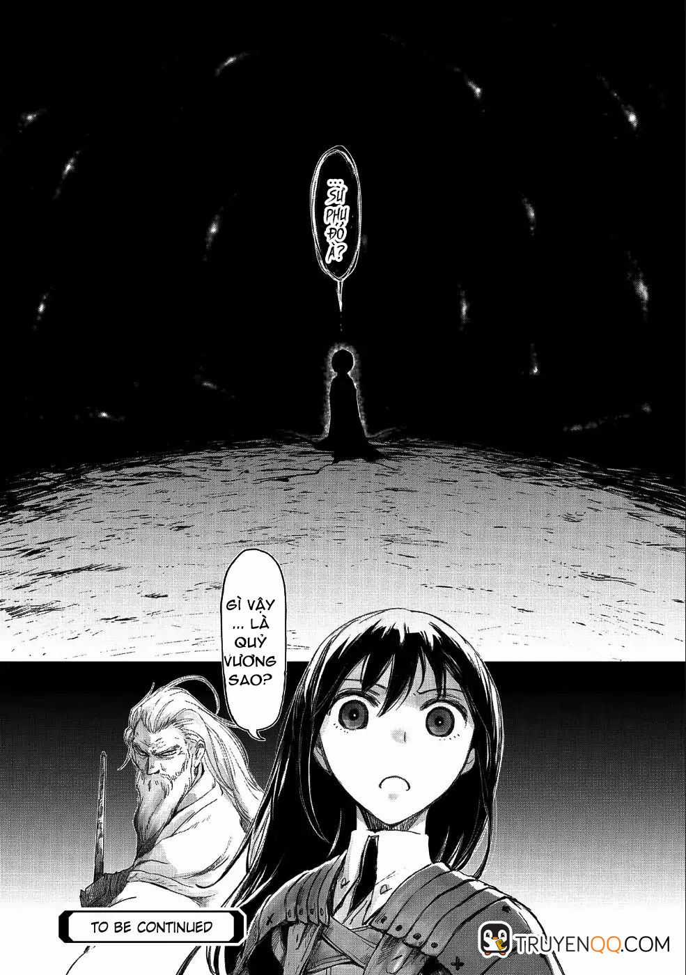 Boukensha Ni Naritai To Miyako Ni Deteitta Musume Ga S Rank Ni Natteta Chapter 8.1 trang 17