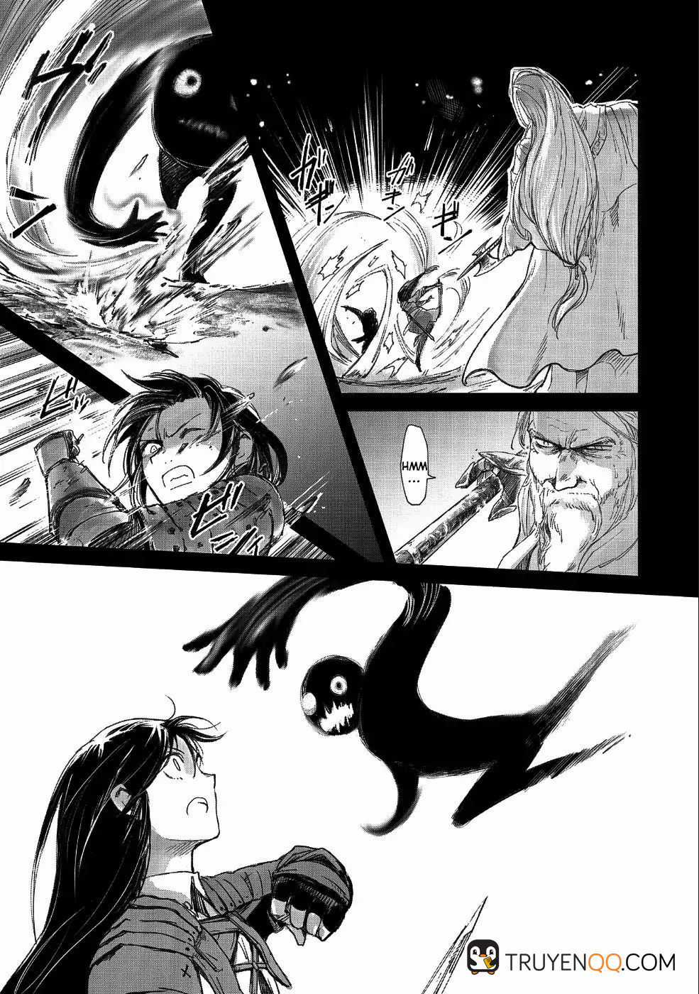 Boukensha Ni Naritai To Miyako Ni Deteitta Musume Ga S Rank Ni Natteta Chapter 9 trang 14