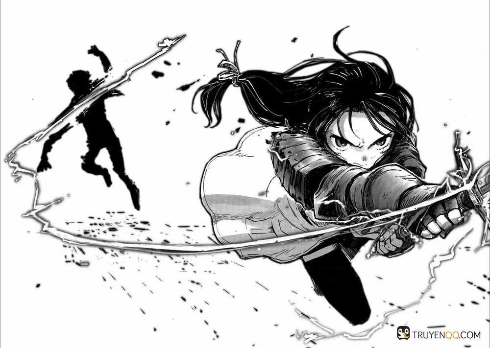 Boukensha Ni Naritai To Miyako Ni Deteitta Musume Ga S Rank Ni Natteta Chapter 9 trang 21