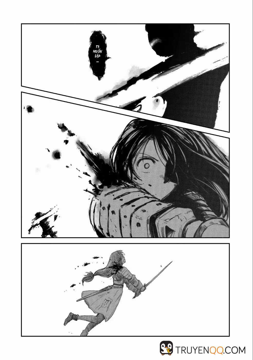 Boukensha Ni Naritai To Miyako Ni Deteitta Musume Ga S Rank Ni Natteta Chapter 9 trang 22