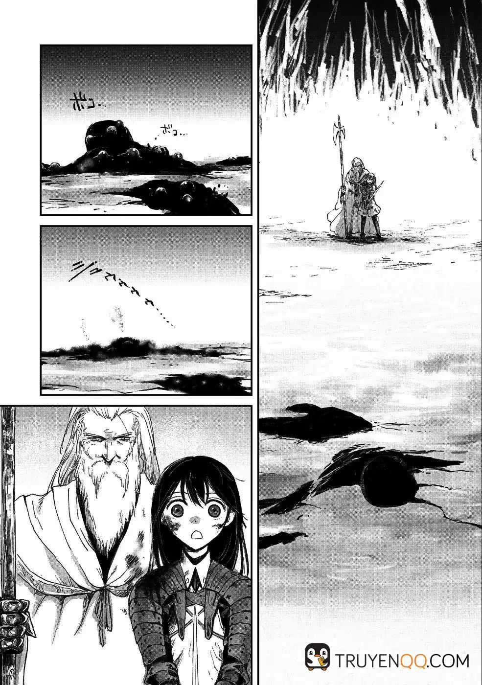 Boukensha Ni Naritai To Miyako Ni Deteitta Musume Ga S Rank Ni Natteta Chapter 9 trang 24