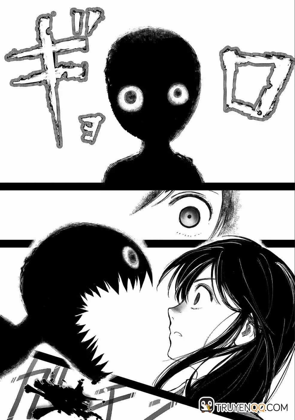 Boukensha Ni Naritai To Miyako Ni Deteitta Musume Ga S Rank Ni Natteta Chapter 9 trang 4