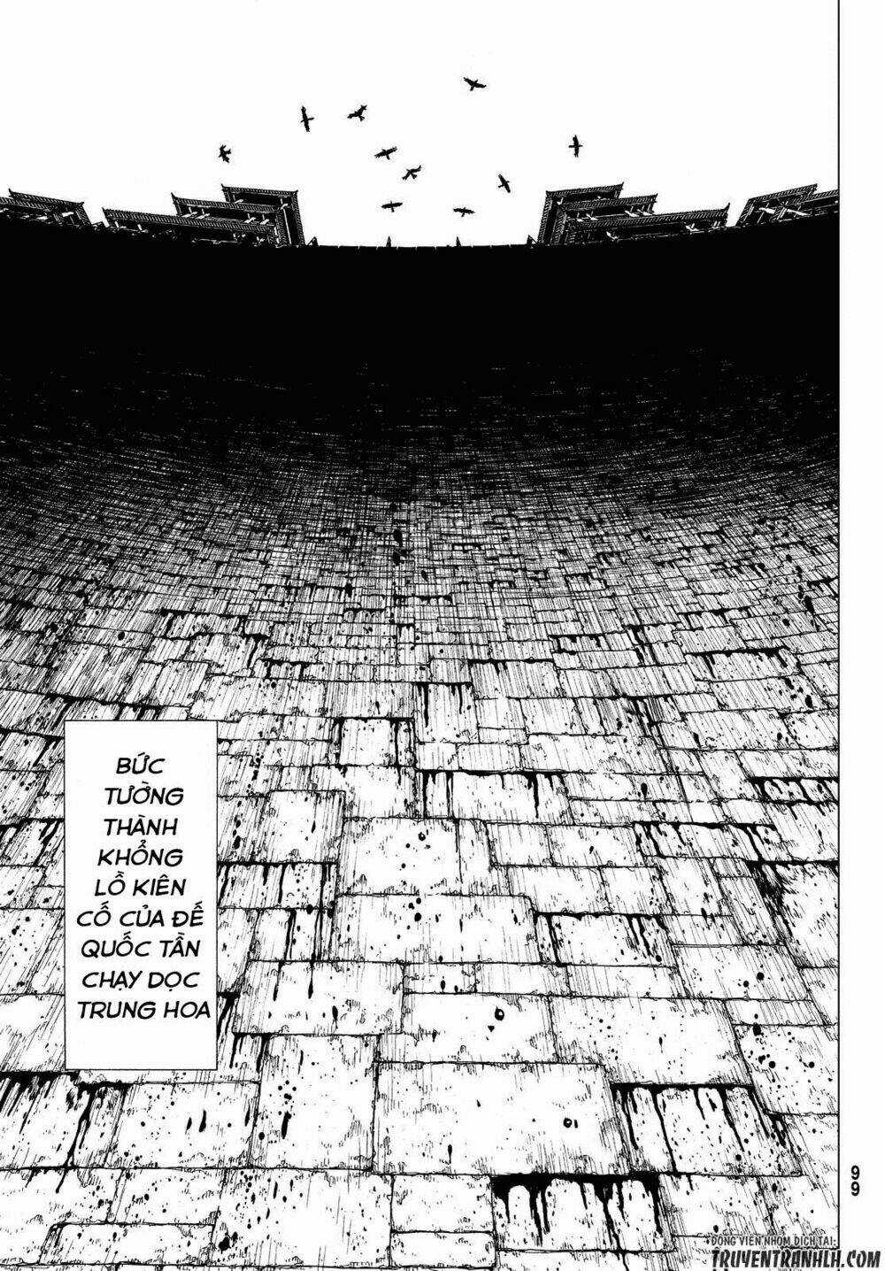 Bounder - Saikyou No Shounen Kou Chapter 1 trang 20