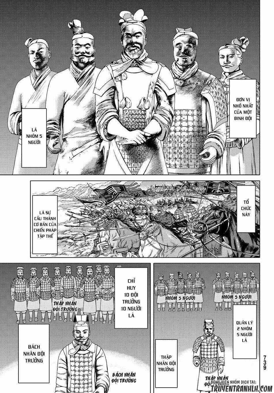 Bounder - Saikyou No Shounen Kou Chapter 3 trang 2