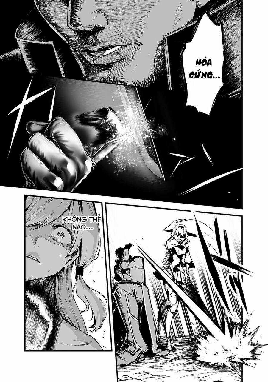 Boushoku-Hi No Ken Chapter 14.2 trang 6