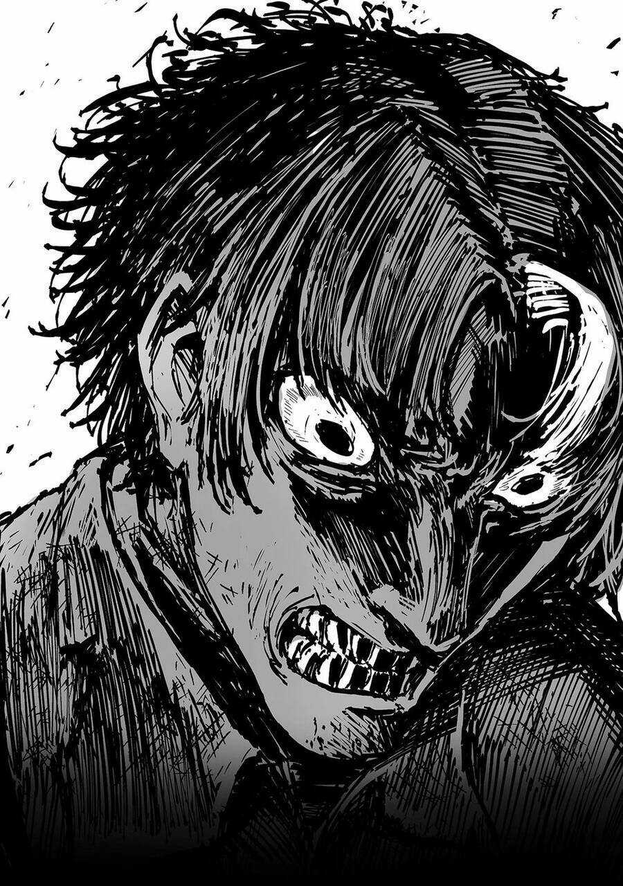 Boushoku-Hi No Ken Chapter 16.2 trang 11