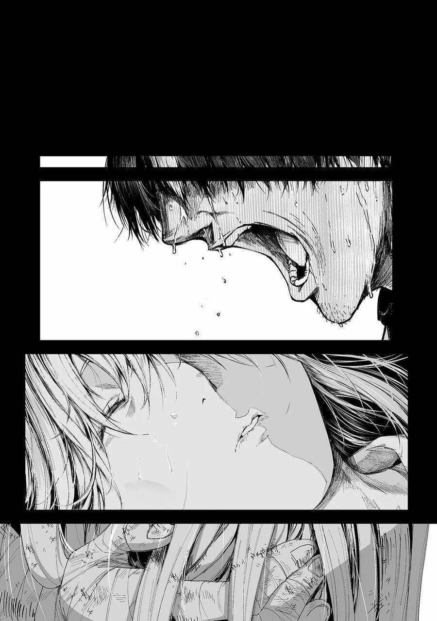 Boushoku-Hi No Ken Chapter 16.2 trang 7