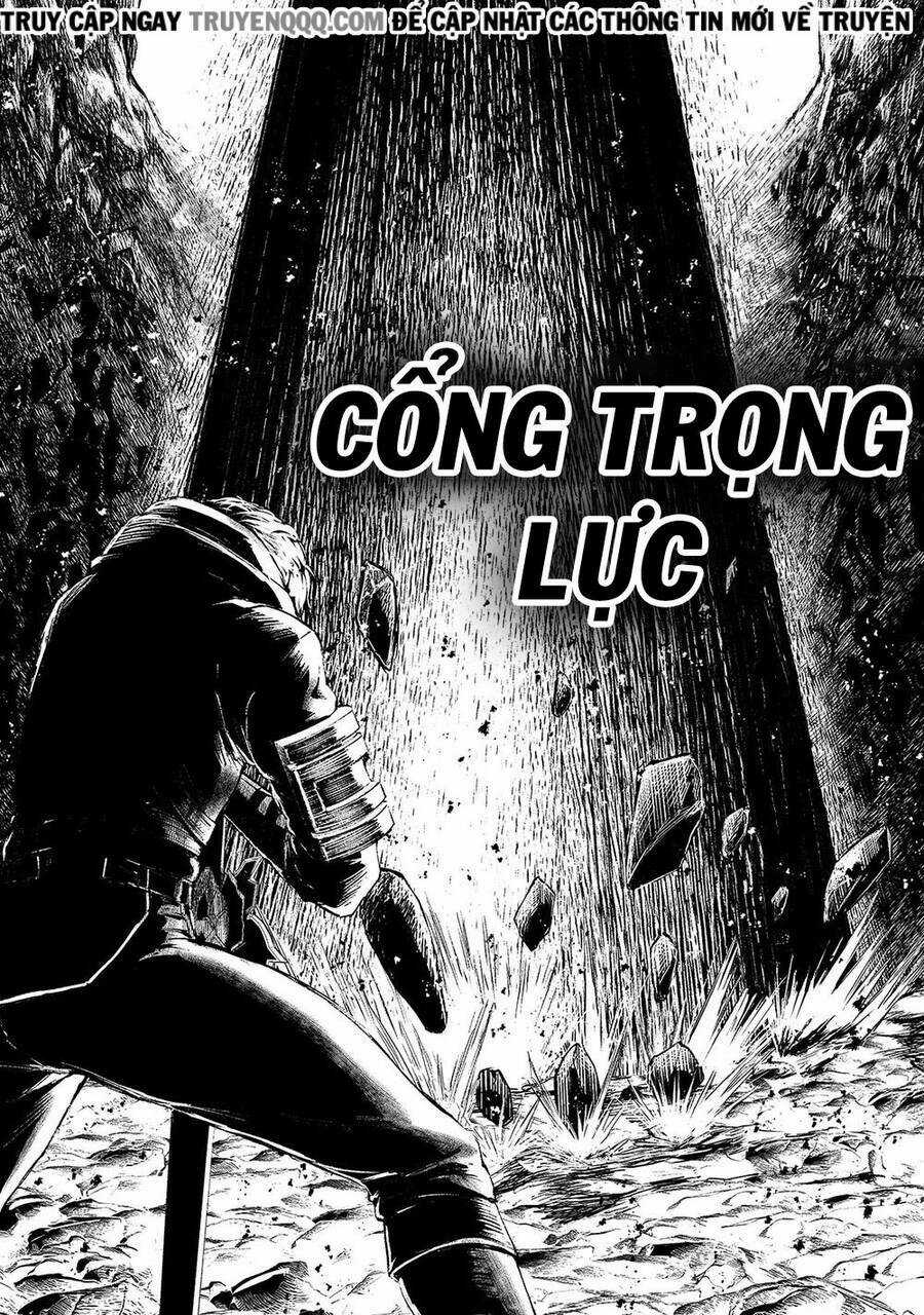 Boushoku-Hi No Ken Chapter 17.1 trang 5